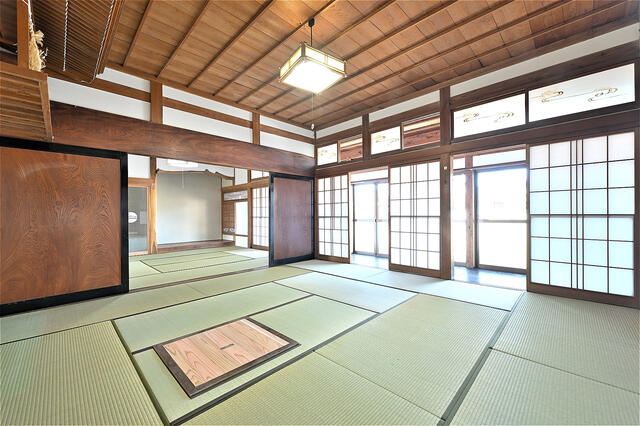 detached 新潟県新潟市秋葉区金屋 地図を見る