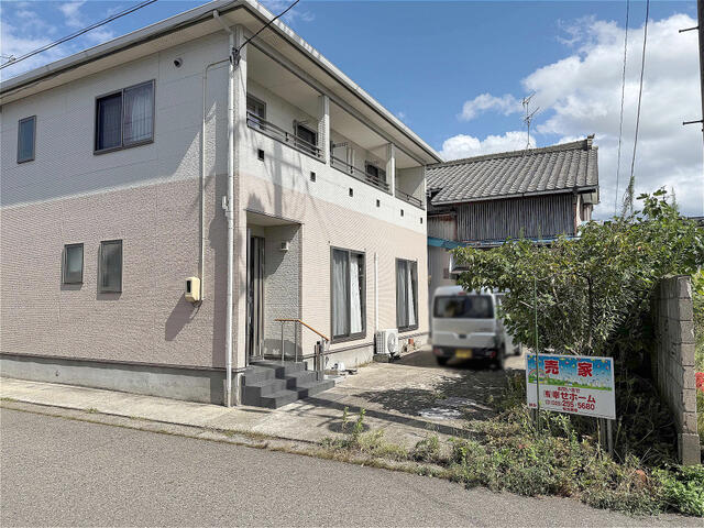 house for sale in Niigata, Niigata | ¥16,500,000 | 8LDK | Akiyama hou…