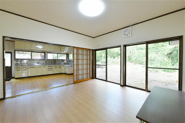 detached 新潟県胎内市桃崎浜 地図を見る