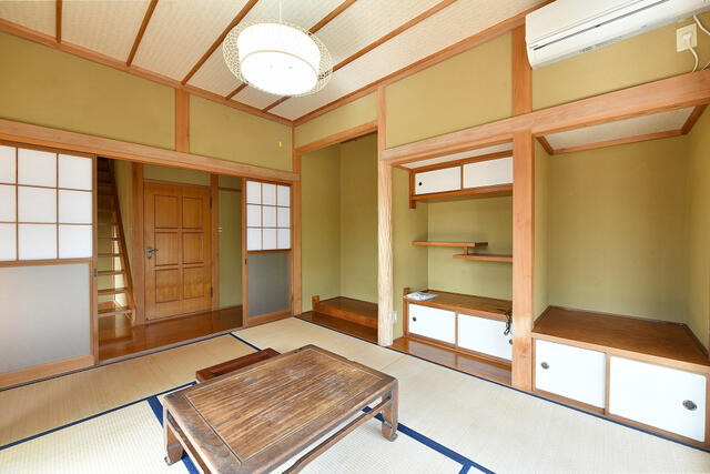 detached 新潟県胎内市桃崎浜 地図を見る