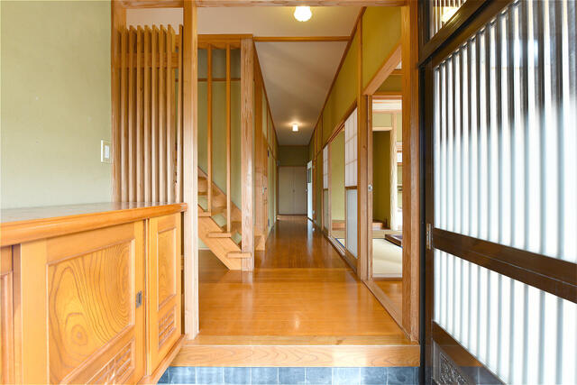 detached 新潟県胎内市桃崎浜 地図を見る