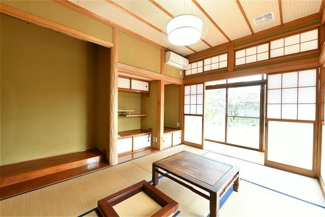 detached 新潟県胎内市桃崎浜 地図を見る