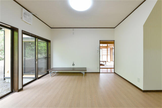 detached 新潟県胎内市桃崎浜 地図を見る