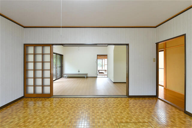 detached 新潟県胎内市桃崎浜 地図を見る