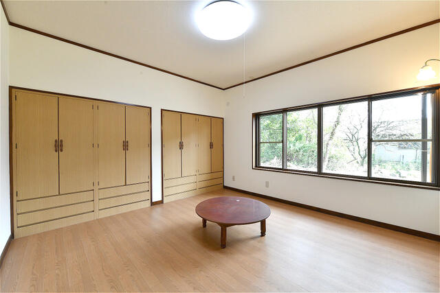 detached 新潟県胎内市桃崎浜 地図を見る