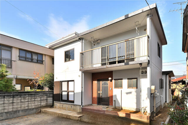 新潟県新潟市の一戸建て | 1150万円 | 6DK | 103.17m² | Akiyama house finder