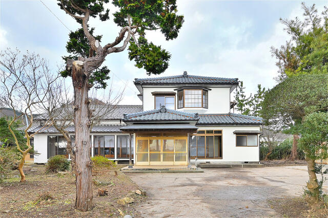 house for sale in Niigata, Niigata | ¥16,800,000 | 9DK | Akiyama hous…