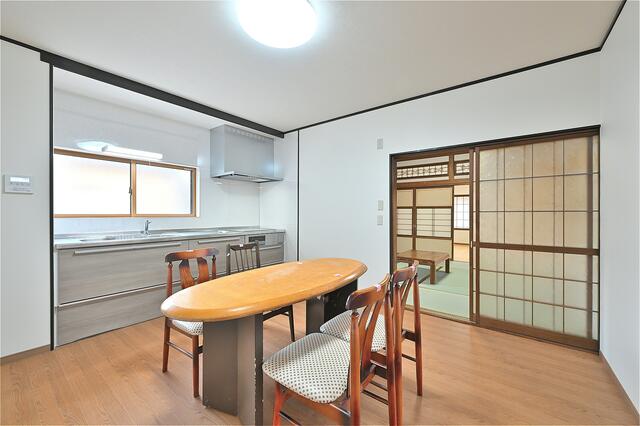 detached 新潟県新発田市藤塚浜 地図を見る