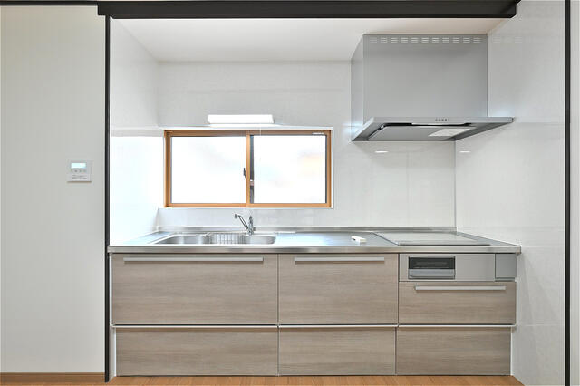 detached 新潟県新発田市藤塚浜 地図を見る