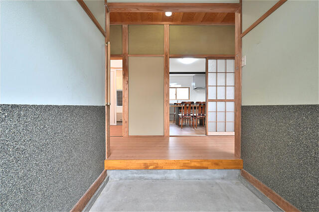 detached 新潟県新発田市藤塚浜 地図を見る