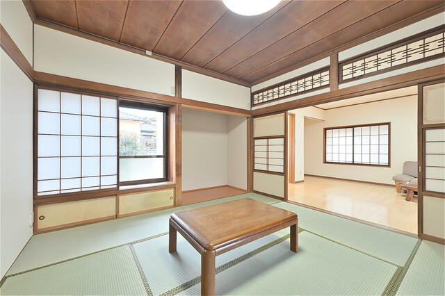 detached 新潟県新発田市藤塚浜 地図を見る