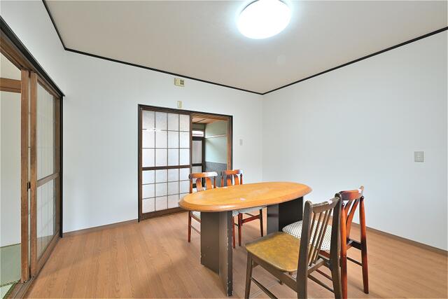 detached 新潟県新発田市藤塚浜 地図を見る