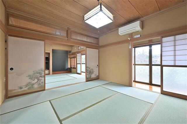 detached 新潟県新発田市藤塚浜 地図を見る