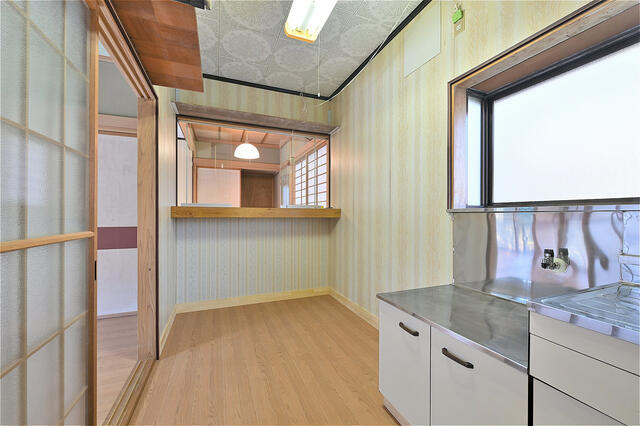 detached 新潟県阿賀野市次郎丸真光寺ヴィレッジ 地図を見る