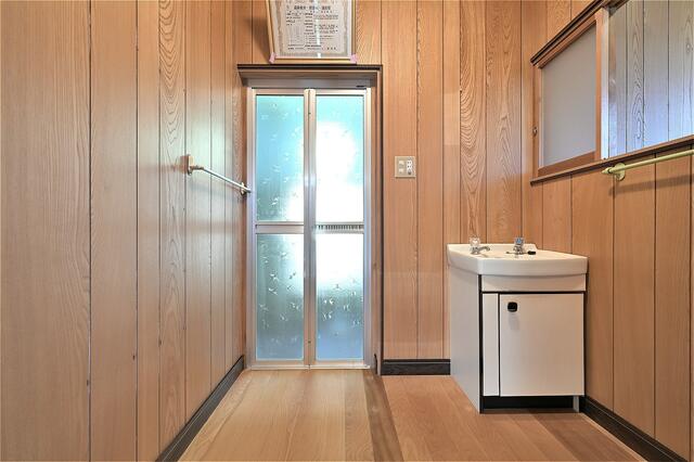 detached 新潟県阿賀野市次郎丸真光寺ヴィレッジ 地図を見る