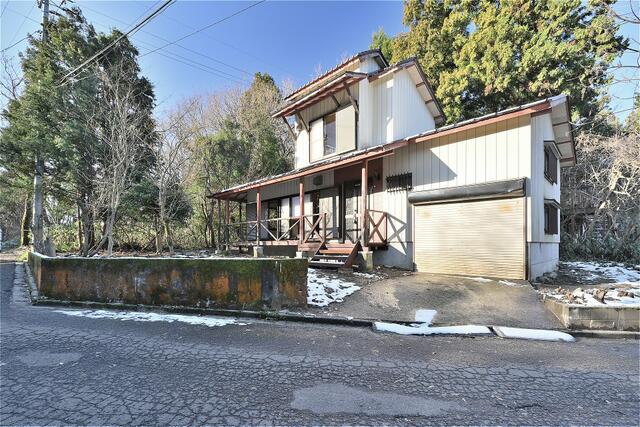 detached 新潟県阿賀野市次郎丸真光寺ヴィレッジ 地図を見る