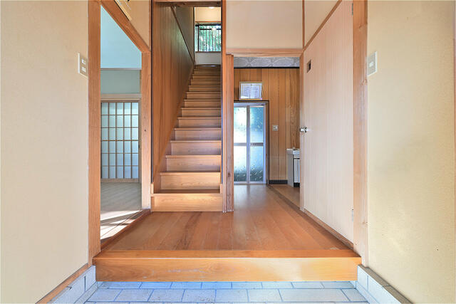 detached 新潟県阿賀野市次郎丸真光寺ヴィレッジ 地図を見る