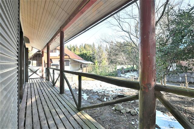 detached 新潟県阿賀野市次郎丸真光寺ヴィレッジ 地図を見る