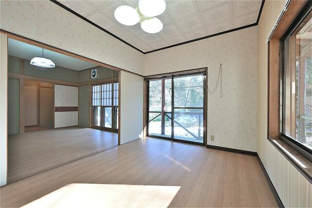 detached 新潟県阿賀野市次郎丸真光寺ヴィレッジ 地図を見る