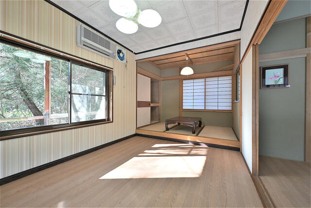 detached 新潟県阿賀野市次郎丸真光寺ヴィレッジ 地図を見る