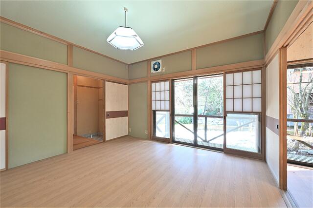 detached 新潟県阿賀野市次郎丸真光寺ヴィレッジ 地図を見る