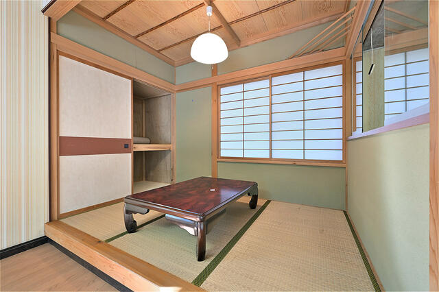 detached 新潟県阿賀野市次郎丸真光寺ヴィレッジ 地図を見る