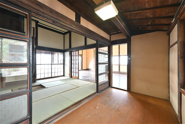 detached 新潟県新潟市南区東笠巻新田 地図を見る