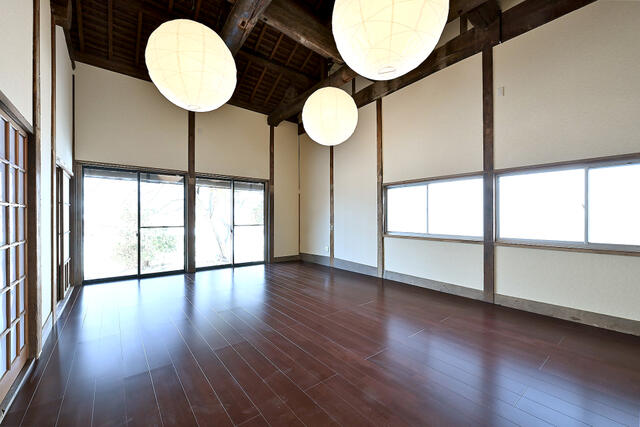 detached 新潟県新潟市南区東笠巻新田 地図を見る