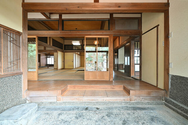 detached 新潟県新潟市南区東笠巻新田 地図を見る