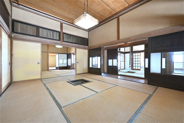 detached 新潟県新潟市南区東笠巻新田 地図を見る