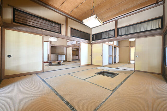 detached 新潟県新潟市南区東笠巻新田 地図を見る