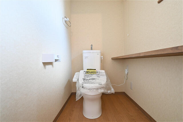 detached 新潟県新潟市南区東笠巻新田 地図を見る