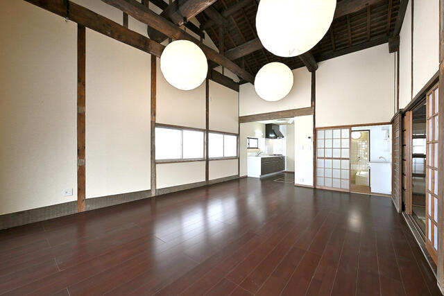 detached 新潟県新潟市南区東笠巻新田 地図を見る