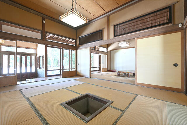 detached 新潟県新潟市南区東笠巻新田 地図を見る