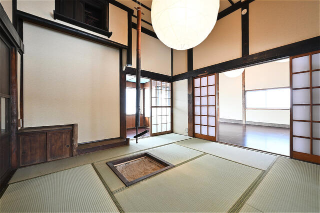 detached 新潟県新潟市南区東笠巻新田 地図を見る