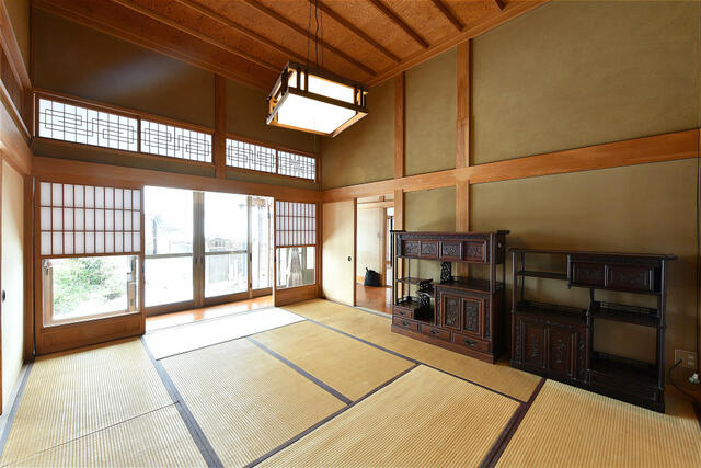detached 新潟県阿賀野市寺社 地図を見る