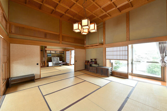 detached 新潟県阿賀野市寺社 地図を見る