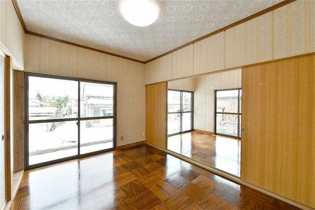 detached 新潟県阿賀野市寺社 地図を見る