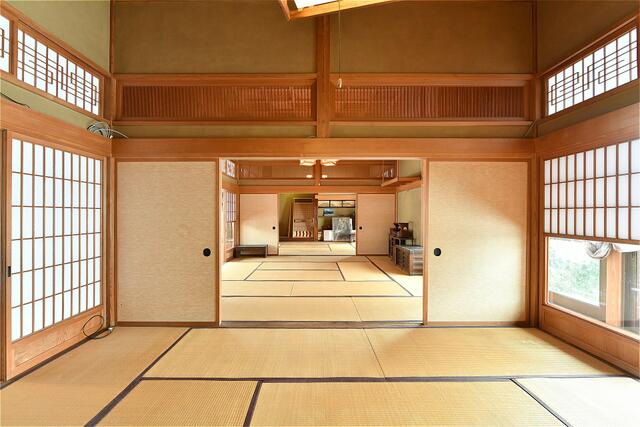 detached 新潟県阿賀野市寺社 地図を見る