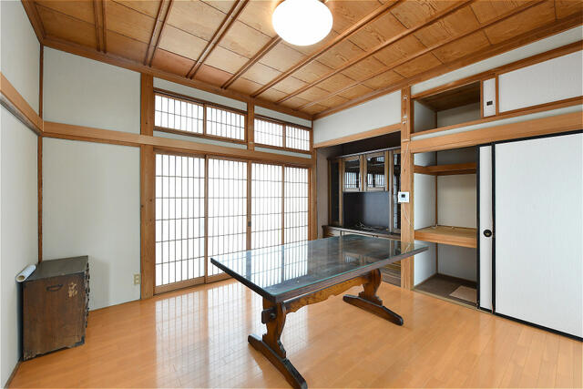 detached 新潟県阿賀野市寺社 地図を見る