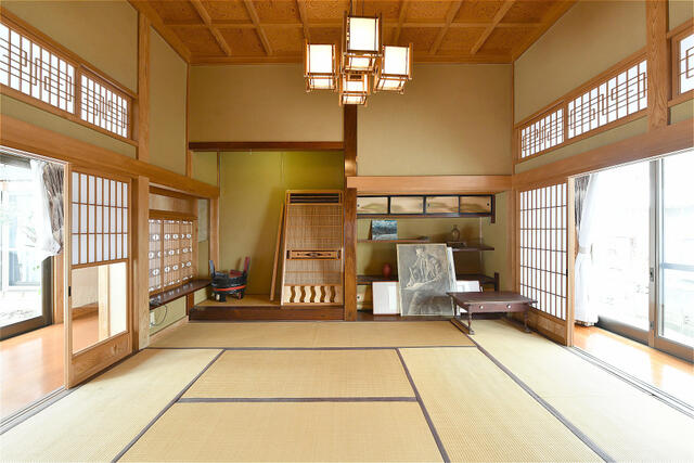 detached 新潟県阿賀野市寺社 地図を見る