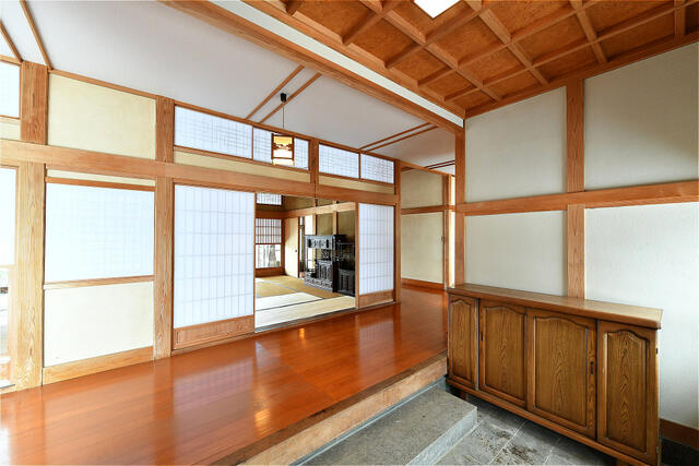 detached 新潟県阿賀野市寺社 地図を見る