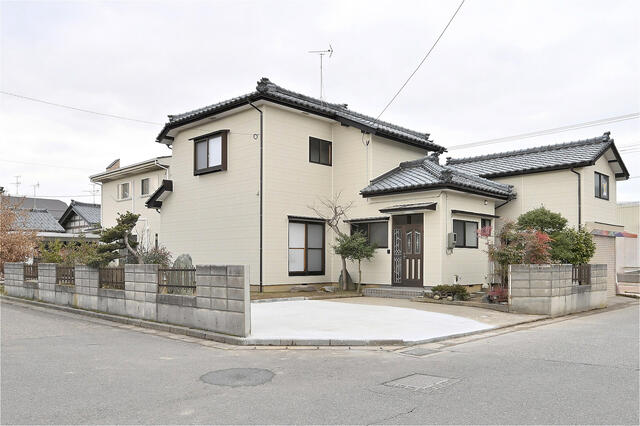 house for sale in Niigata, Niigata | ¥12,800,000 | 5LDK | Akiyama hou…