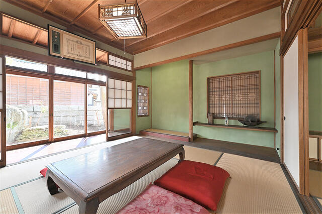 detached 新潟県燕市水道町３丁目 地図を見る