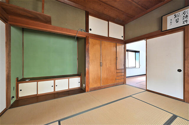 detached 新潟県燕市水道町３丁目 地図を見る