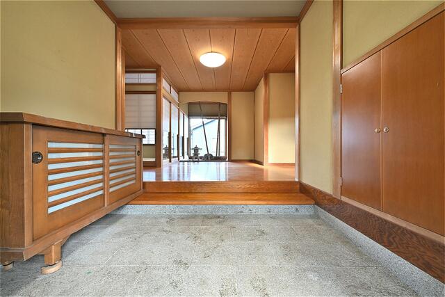 detached 新潟県燕市水道町３丁目 地図を見る