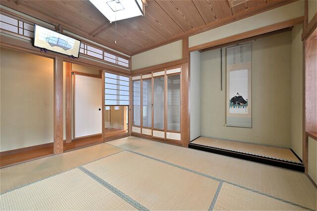 detached 新潟県燕市水道町３丁目 地図を見る