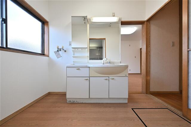 detached 新潟県燕市水道町３丁目 地図を見る