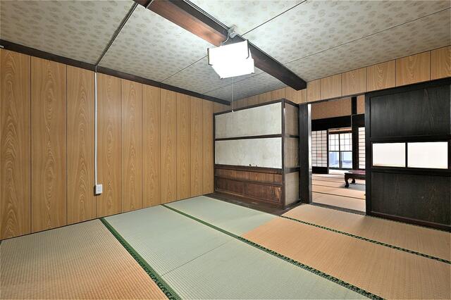 detached 新潟県胎内市東川内 地図を見る