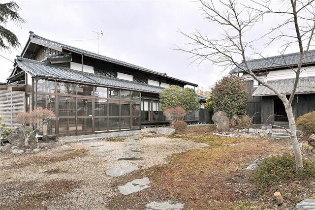 新潟県胎内市の一戸建て | 2000万円 | 10LDK | 3605.46m² | Akiyama house finder